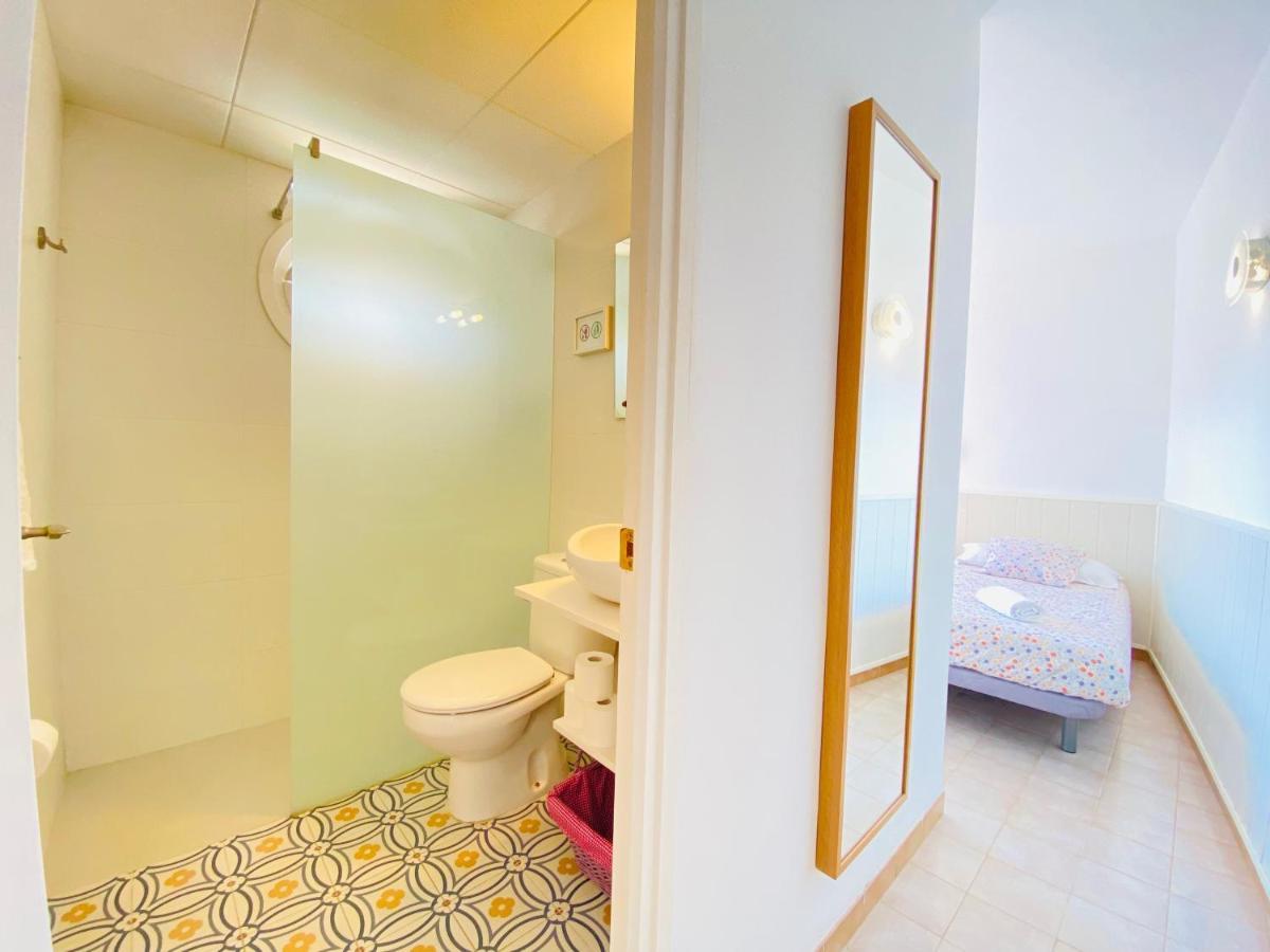 Apartamentos Aquarium Росас Экстерьер фото